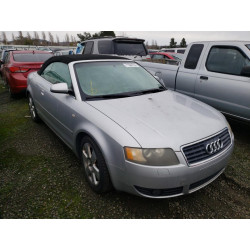 2005 AUDI A4