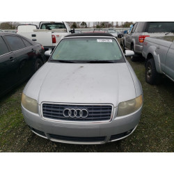 2005 AUDI A4