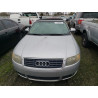 2005 AUDI A4