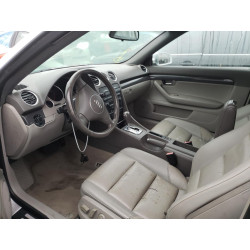 2005 AUDI A4