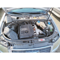 2005 AUDI A4