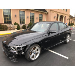 2017 BMW 3 SERIES
