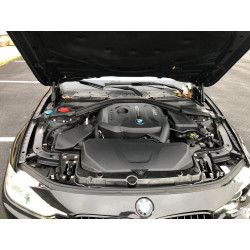 2017 BMW 3 SERIES
