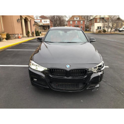 2017 BMW 3 SERIES