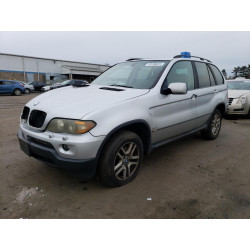 2004 BMW X5