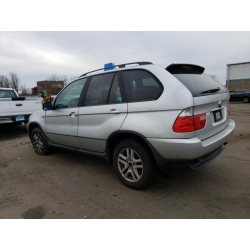 2004 BMW X5