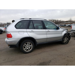 2004 BMW X5