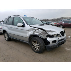 2004 BMW X5