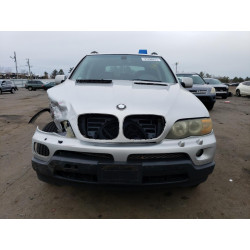 2004 BMW X5