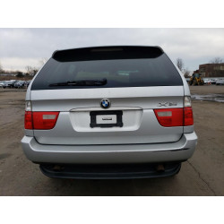 2004 BMW X5