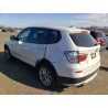 2013 BMW X3