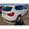 2013 BMW X3