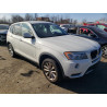 2013 BMW X3