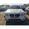 2013 BMW X3