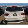 2013 BMW X3