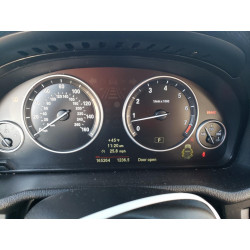 2013 BMW X3