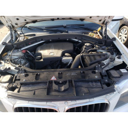 2013 BMW X3