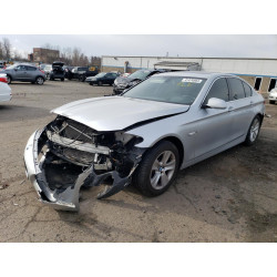 2013 BMW 5 SERIES