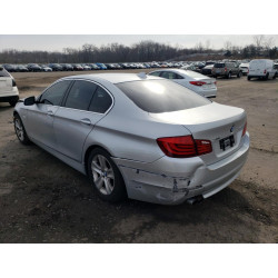 2013 BMW 5 SERIES