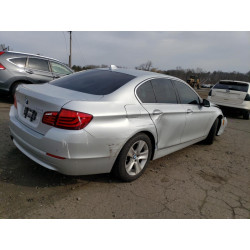 2013 BMW 5 SERIES