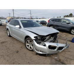 2013 BMW 5 SERIES
