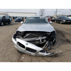 2013 BMW 5 SERIES
