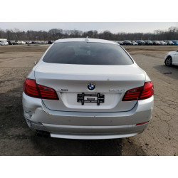 2013 BMW 5 SERIES