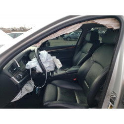 2013 BMW 5 SERIES