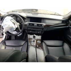 2013 BMW 5 SERIES
