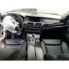 2013 BMW 5 SERIES