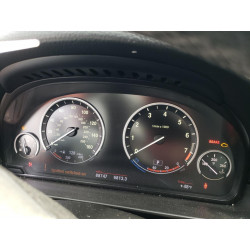 2013 BMW 5 SERIES