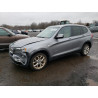 2013 BMW X3