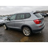 2013 BMW X3