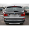 2013 BMW X3