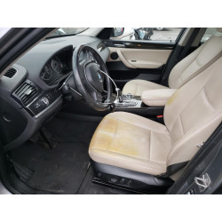 2013 BMW X3