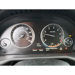2013 BMW X3