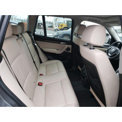 2013 BMW X3
