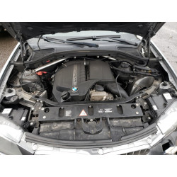 2013 BMW X3
