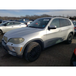 2008 BMW X5