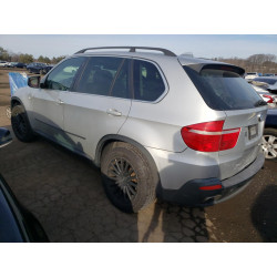 2008 BMW X5