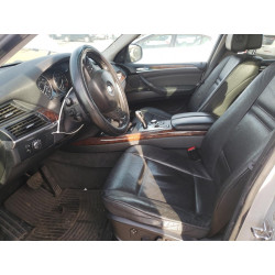 2008 BMW X5