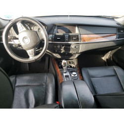 2008 BMW X5