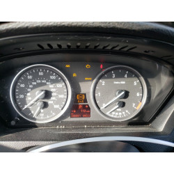 2008 BMW X5