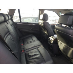 2008 BMW X5