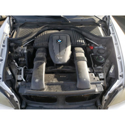 2008 BMW X5