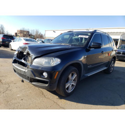 2010 BMW X5