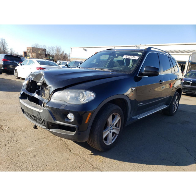 2010 BMW X5