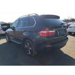 2010 BMW X5