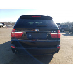 2010 BMW X5