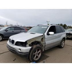 2002 BMW X5